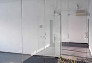 Klimatisierte Bürofläche samt Parkplätzen und idealer Verkehrsanbindung in Wels zu vermieten!