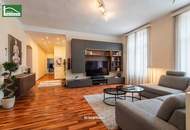 Großzügige Stadtwohnung mit Potenzial – ca. 175 m², 7 Zimmer & möglicher Balkon