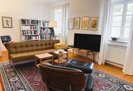 Stilvoll. Großzügig. Zentral - Wohnhaus mit großer Terrasse und Garten