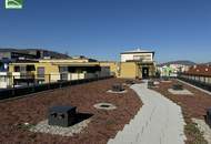 Urbaner Wohntraum am Puls von Graz: Hochwertiger Erstbezug mit Dachterrasse und Schlossbergblick! - JETZT ZUSCHLAGEN