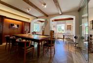 "Elegante Residenz mit privatem Hallenbad in Kitzbühel – Ihr alpines Traumdomizil"