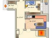 Sonnige 3-Zimmer-Wohnung mit Stellplatz, Ellmau