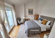 Moderne Maisonette in der Pfarrgasse 19 (2./3. Etage)