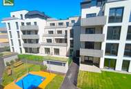Wundervolle Gartenwohnung nahe Hammerpark mit toller Ausstattung!