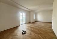 AUHOFSTRAßE - VILLA AUHOF – stilvolle Wohnung in erstklassiger Lage