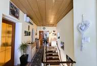 Ruhe, Raum und Weitblick: Einfamilienhaus mit großem Garten und Weitblick!