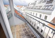 3-Zimmer-Dachterrassenwohnung | nähe Mariahilferstraße