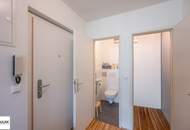 Ab 1.7.26: gemütliche Stadtwohnung inkl. Grünblick &amp; Süd-Loggia // nahe Schönbrunn, U4-Hietzing - ideal für Paare!