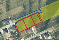 Grundstücke ab 944m² in Top-Lage - Gralla bei Leibnitz zu verkaufen