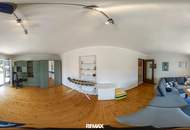 Ihr Traum vom Einfamilienhaus in sonniger Ruhelage nahe dem Attersee