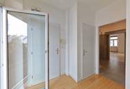 Ruhige 3-Zimmer-Altbauwohnung mit Balkon beim Quellenplatz