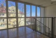 2-Zimmer Eigentumswohnung nähe Bahnhof Neunkirchen