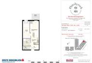 NETTE 2-ZIMMER BALKONWOHNUNG IN DER HIRSCHSTETTNER STRASSE