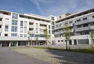 Neuwertige 1-Zimmer-Wohnung mit Loggia und Garage in Kalsdorf bei Graz!