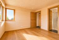 Private Sky Residence Mondsee – Luxus, Natur und Nachhaltigkeit in Vollendung
