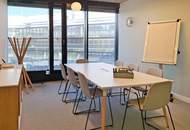 Arbeitsfreude und neue Impulse – jetzt durchstarten in Spaces Francis