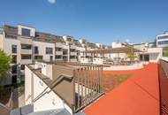 EDUART-The Art of Living – Exclusive 2-Room New-Build Apartment (Second Occupancy) with 22 m² Private Garden and 13 m² Terrace! (Unit 6/2)