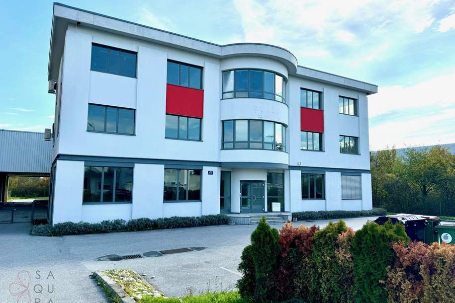 Ab 6,50 / m² - Exklusive Büro-, Lager- und Veranstaltungsflächen zur Vermietung, Gewerbeobjekt-miete, 1230 Wien 23., Liesing