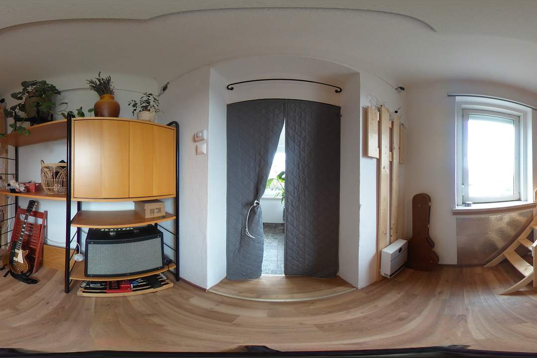 Gesucht! Gefunden! Charmantes Wohnhaus auf großem Grundstück!