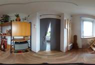 Gesucht! Gefunden! Charmantes Wohnhaus auf großem Grundstück!