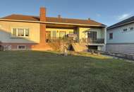 GERÄUMIGER BUNGALOW MIT 149 QM KELLER IN TOP SIEDLUNGSLAGE