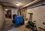 Vielseitiges Mehrfamilienhaus mit Charme und einladendem Garten