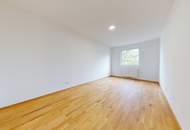 ERSTBEZUG nach Sanierung I 4 Zimmer Wohnung mit Loggia I Tischler Küche mit Siemens Geräte inklusive I Ruhelage I Naturpark Föhrenberge I 360° Rundgang