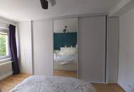 NEU sanierte und zentral begehbare 3 Zimmer Neubauwohnung in Bestlage von Untersievering - 1190 Wien!