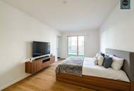 Erstbezug: Garten - Maisonette - Wohnung mit Terrasse und Garten - Naturnahes Wohnen in Wien Hietzing – Exklusives Leben nahe dem Roten Berg!