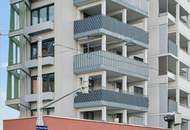 Helle 2-ZIMMER-WOHNUNG MIT großer TERRASSE NÄHE U6!