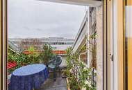 Moderne 2-Zimmer Wohnung in 1020 Wien mit Einbauküche, Badewanne und Parkettboden!