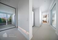 Exklusive Designvilla mit repräsentativem Firmensitz, 15-Meter-Pool und privater Fahrzeuggarage