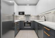 "U1 Kagran, 3 Zimmer, Loggia, Vienna International School"