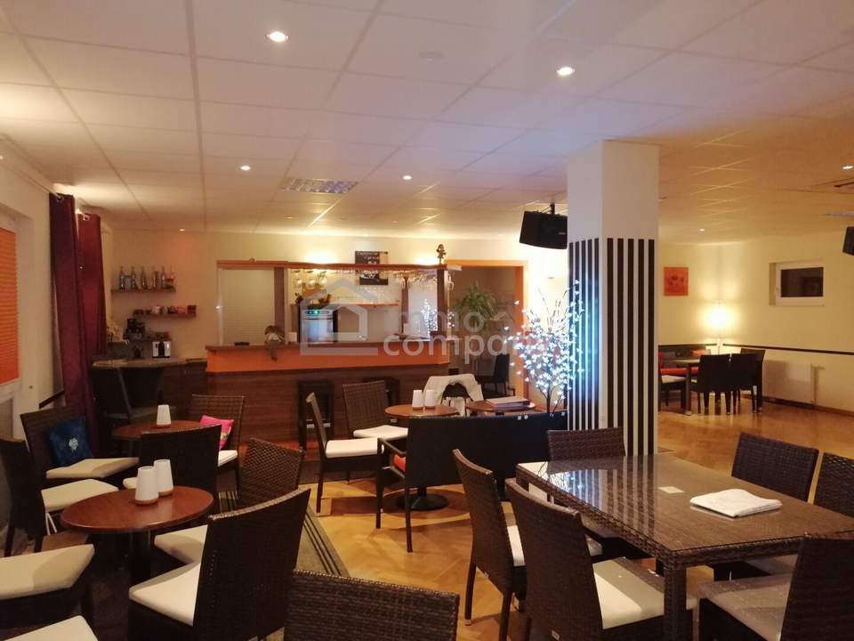 ANLEGER aufgepasst - vermietete Gewerbefläche zu verkaufen!