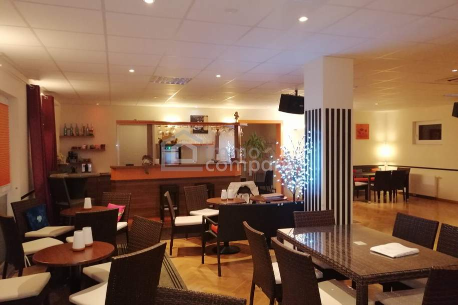 ANLEGER aufgepasst - vermietete Gewerbefläche zu verkaufen!, Gewerbeobjekt-kauf, 310.000,€, 2320 Bruck an der Leitha