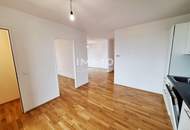 ** ab Mitte Oktober ** Die ideale 3-Zimmer Eckwohnung mit einzigartigem Blick auf Linz!