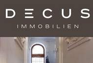 CHARMANTES &amp; GEPFLEGTES ZINSHAUS IM ALLEINEIGENTUM IN BEGRÜNTER GASSE