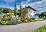 Leistbare Doppelhaushälfte Haus 35A. Wohnen in ruhiger Lage.