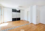 Stadtlage mit Garten: Maisonette mit echtem Mehrwert!