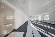 Erstbezug! Geräumiges 5-Zimmer Büro in Toplage
