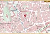 Geschäftslokal in toller Lage - Servitenviertel - Edelrohbau