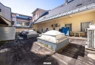 Zinshaus in zentraler Klagenfurter Innenstadtlage – Bestandsertrag &amp; Ausbaupotenzial