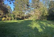 Grundstück in Top Lage