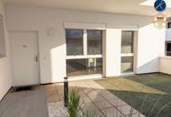 neuwertige 4-Zimmer-Wohnung mit Garagenplatz