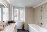 Top aufgeteilte 3 Zimmer Wohnung beim Rudolfsplatz ab sofort bezugsfertig!