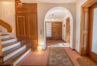 Das Sonnenhaus mit großem Grundstück und Waldblick in Hof bei Salzburg