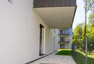 ERSTBEZUG "ein viertel grün" in Wr. Neustadt - 4 Zimmer Familientraum mit Garten