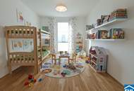 Wohnen in Stammersdorfer Ruhelage - Flori Flats!