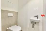 Energieeffizienter 59m² Terrassen-Erstbezug mit Erdwärme, Photovoltaik, Deckenkühlung u. weitläufiger Gemeinschaftsterrasse Nähe Schloss Belvedere