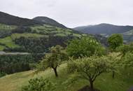 Wohnen im Blumenparadies am Sonnberg